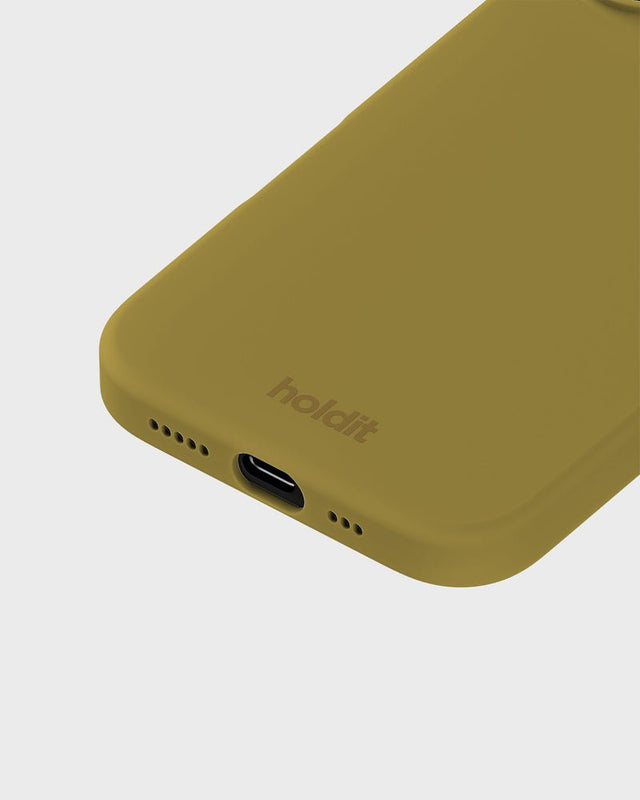 Holdit | Siliconen case | Iphone 16 - Holdit - wonder & melon