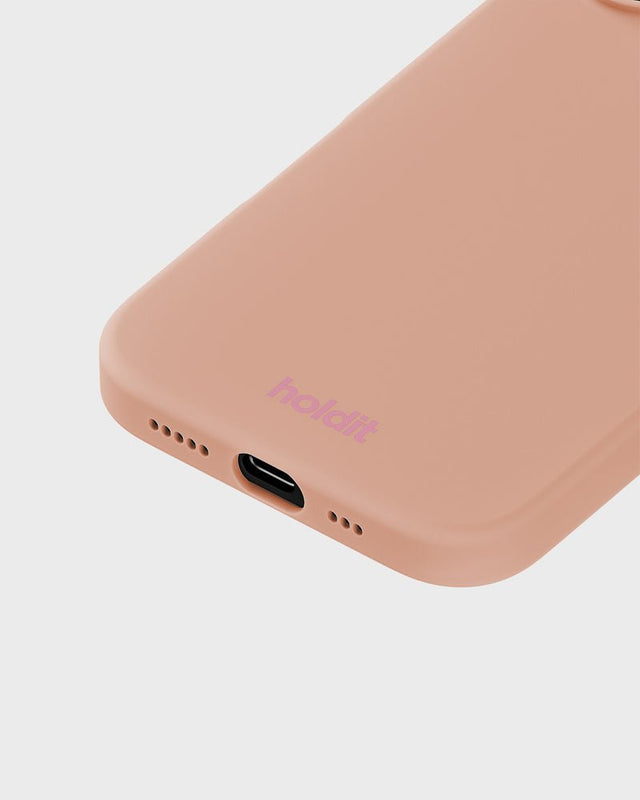 Holdit | Siliconen case | Iphone 16 - Holdit - wonder & melon