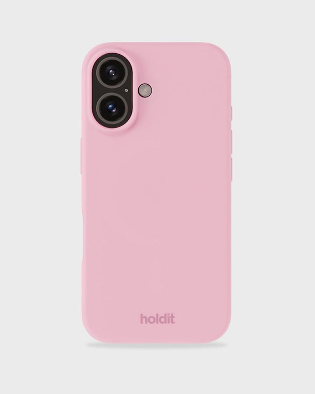 Holdit | Siliconen case | Iphone 16 - Holdit - wonder & melon