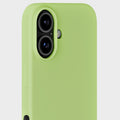 Holdit | Siliconen case | Iphone 16 - Holdit - wonder & melon