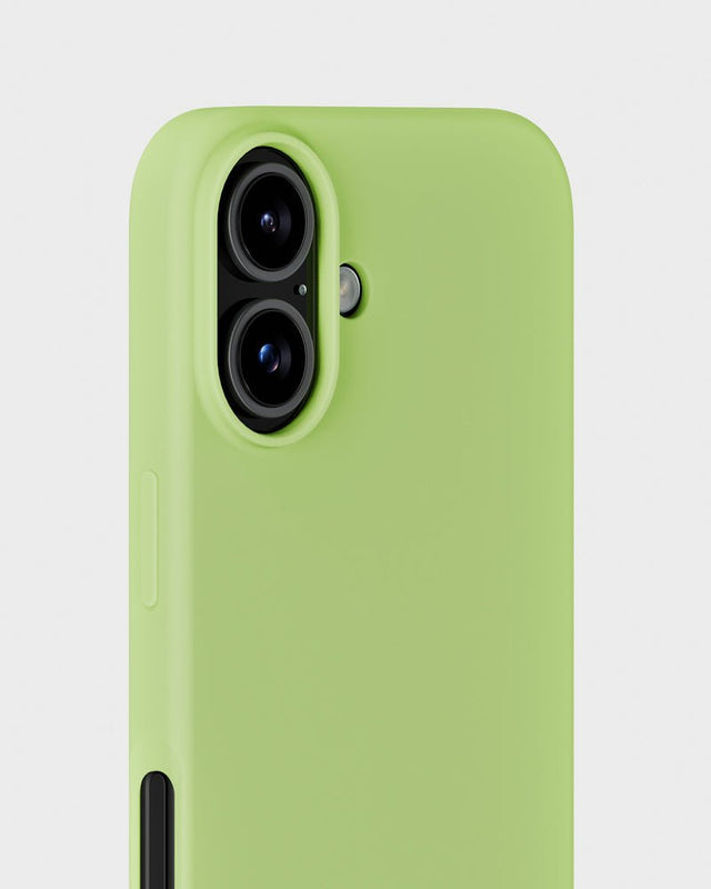 Holdit | Siliconen case | Iphone 16 - Holdit - wonder & melon
