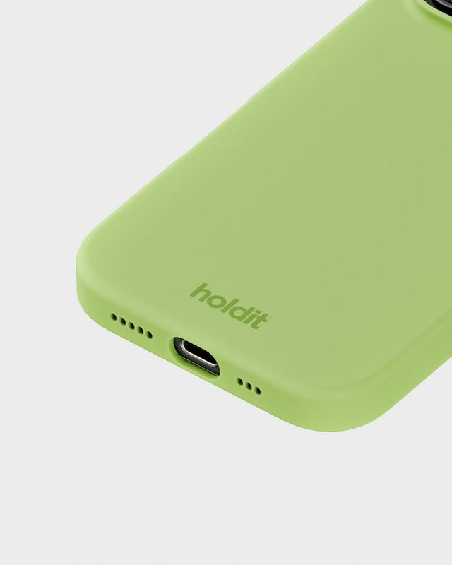 Holdit | Siliconen case | Iphone 16 pro - Holdit - wonder & melon