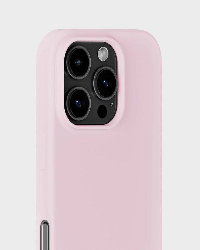 Holdit | Siliconen case | Iphone 16 pro - Holdit - wonder & melon