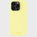 Holdit | Siliconen case | Iphone 16 pro - Holdit - wonder & melon