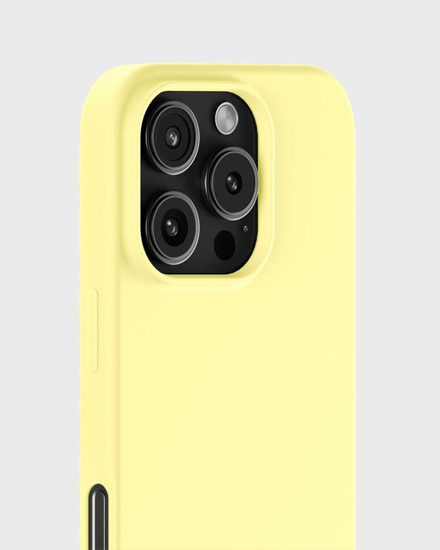 Holdit | Siliconen case | Iphone 16 pro - Holdit - wonder & melon