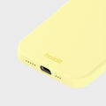 Holdit | Siliconen case | Iphone 16 pro - Holdit - wonder & melon