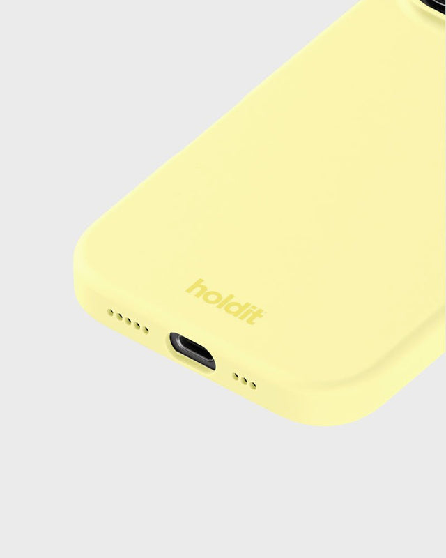 Holdit | Siliconen case | Iphone 16 pro - Holdit - wonder & melon