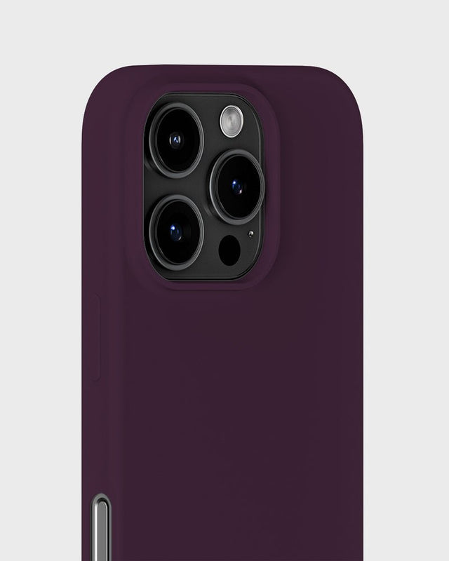 Holdit | Siliconen case | Iphone 16 pro - Holdit - wonder & melon