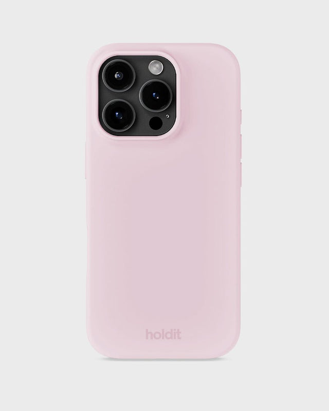 Holdit | Siliconen case | Iphone 16 pro - Holdit - wonder & melon