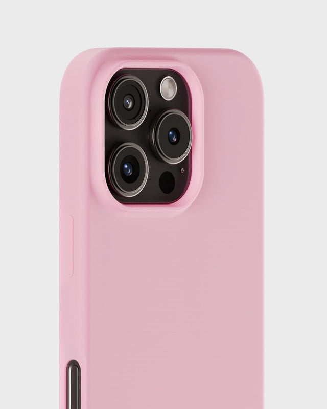 Holdit | Siliconen case | Iphone 16 pro - Holdit - wonder & melon