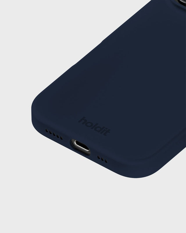 Holdit | Siliconen case | Iphone 16 pro - Holdit - wonder & melon