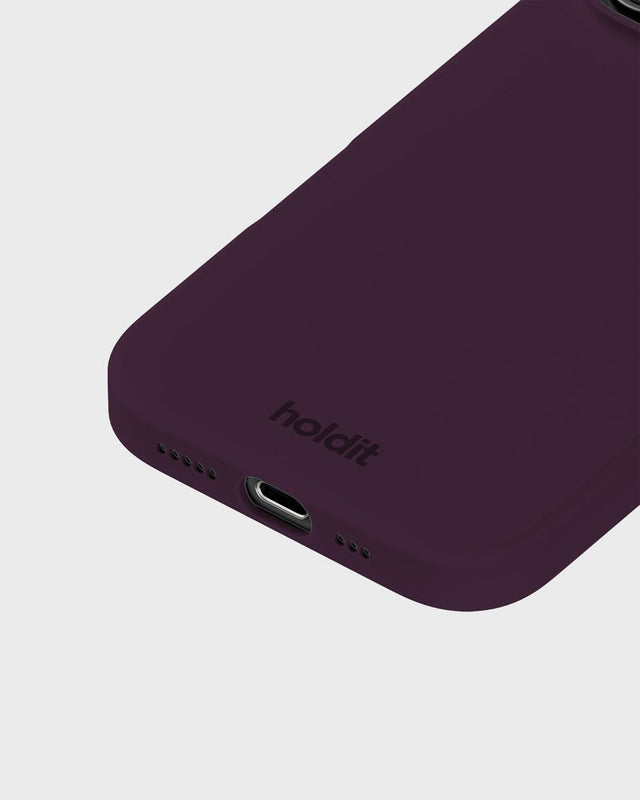 Holdit | Siliconen case | Iphone 16 pro - Holdit - wonder & melon