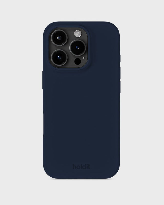 Holdit | Siliconen case | Iphone 16 pro - Holdit - wonder & melon
