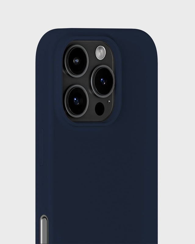 Holdit | Siliconen case | Iphone 16 pro - Holdit - wonder & melon