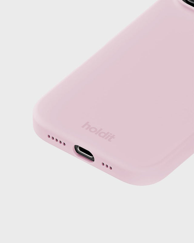Holdit | Siliconen case | Iphone 16 pro - Holdit - wonder & melon