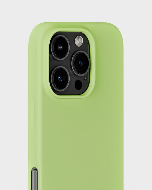 Holdit | Siliconen case | Iphone 16 pro - Holdit - wonder & melon
