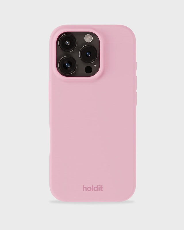 Holdit | Siliconen case | Iphone 16 pro - Holdit - wonder & melon
