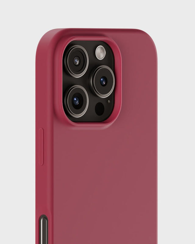 Holdit | Siliconen case | Iphone 16 pro max - Holdit - wonder & melon