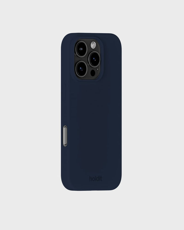 Holdit | Siliconen case | Iphone 16 pro max - Holdit - wonder & melon