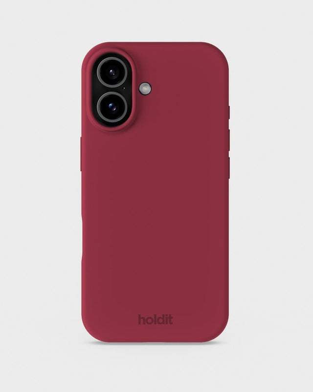 Holdit | Siliconen case | Iphone 17 - Holdit - wonder & melon