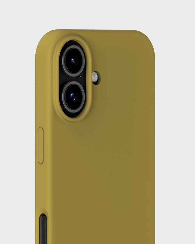 Holdit | Siliconen case | Iphone 17 - Holdit - wonder & melon