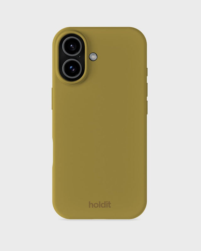 Holdit | Siliconen case | Iphone 17 - Holdit - wonder & melon