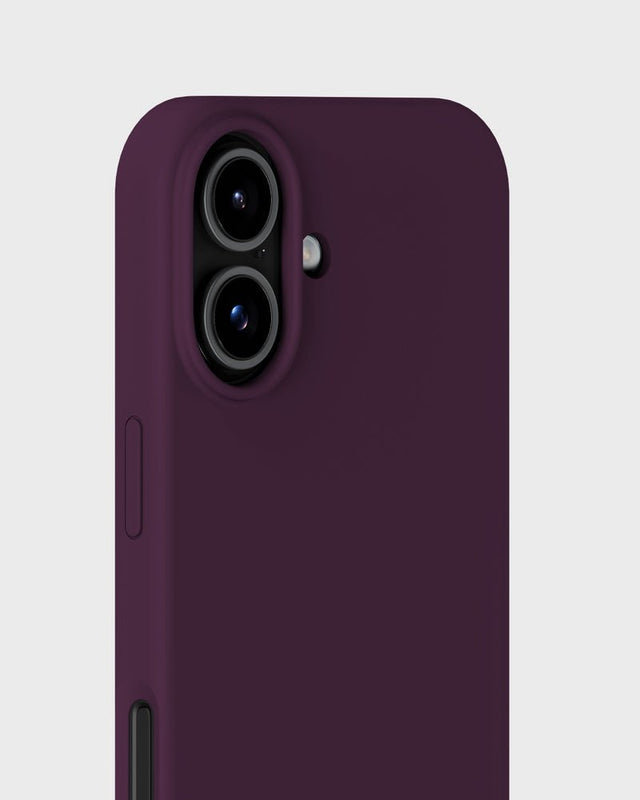 Holdit | Siliconen case | Iphone 17 - Holdit - wonder & melon