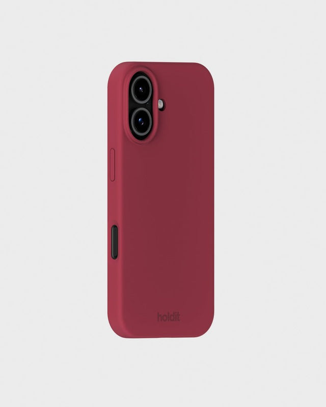 Holdit | Siliconen case | Iphone 17 - Holdit - wonder & melon