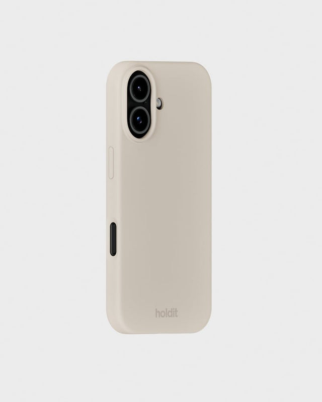 Holdit | Siliconen case | Iphone 17 - Holdit - wonder & melon
