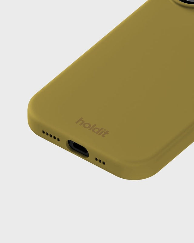 Holdit | Siliconen case | Iphone 17 - Holdit - wonder & melon