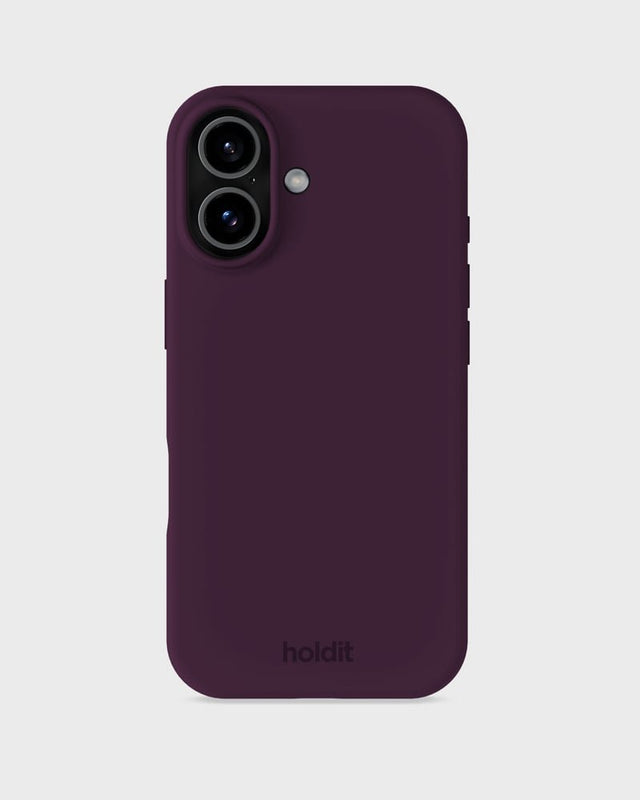 Holdit | Siliconen case | Iphone 17 - Holdit - wonder & melon