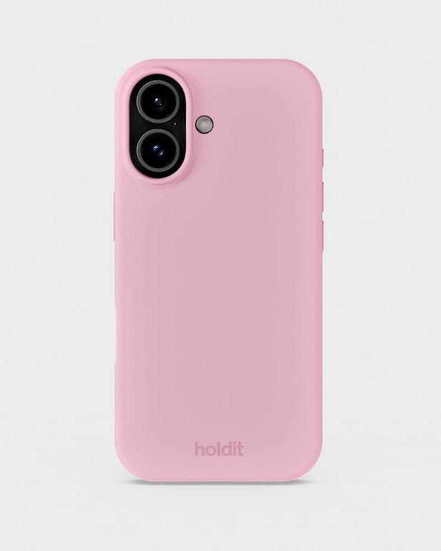 Holdit | Siliconen case | Iphone 17 - Holdit - wonder & melon