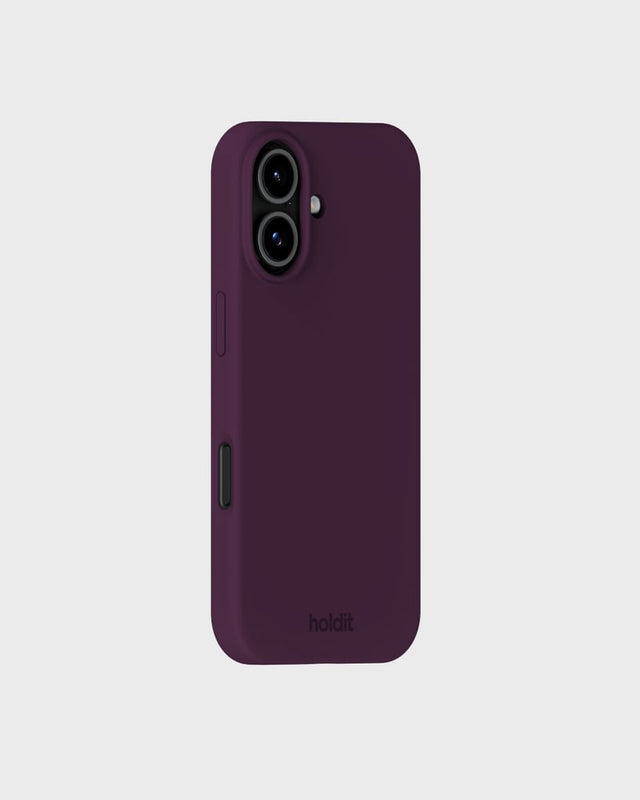 Holdit | Siliconen case | Iphone 17 - Holdit - wonder & melon
