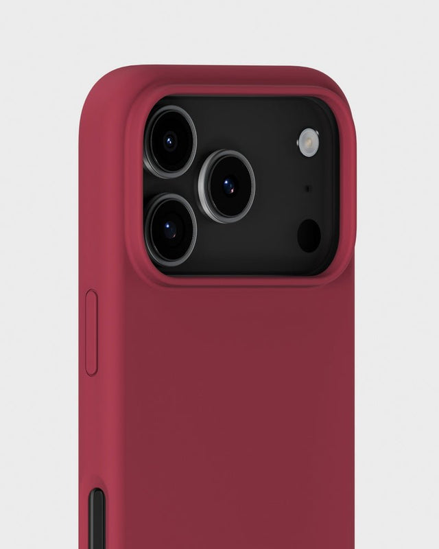 Holdit | Siliconen case | Iphone 17 pro - Holdit - wonder & melon