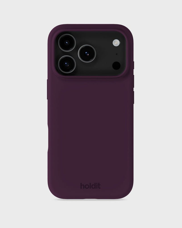 Holdit | Siliconen case | Iphone 17 pro - Holdit - wonder & melon