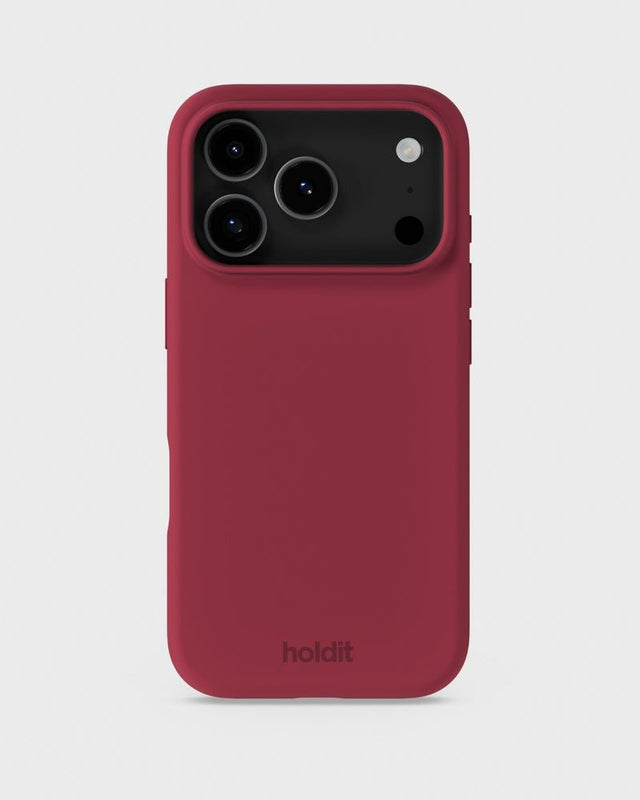 Holdit | Siliconen case | Iphone 17 pro - Holdit - wonder & melon