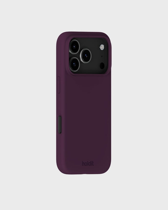 Holdit | Siliconen case | Iphone 17 pro - Holdit - wonder & melon