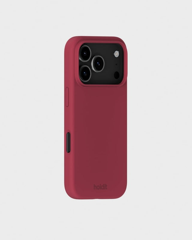 Holdit | Siliconen case | Iphone 17 pro - Holdit - wonder & melon