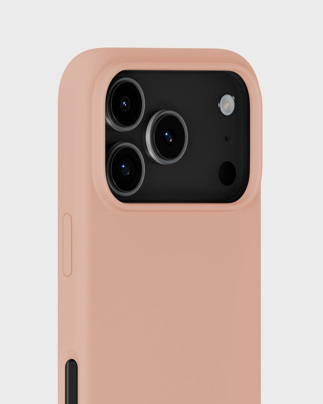Holdit | Siliconen case | Iphone 17 pro - Holdit - wonder & melon