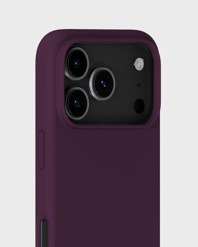 Holdit | Siliconen case | Iphone 17 pro - Holdit - wonder & melon