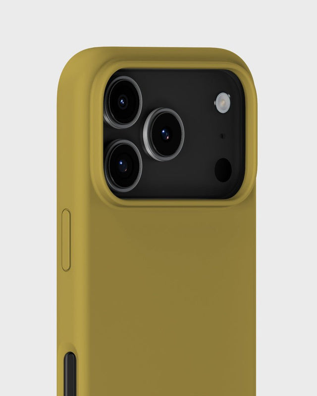 Holdit | Siliconen case | Iphone 17 pro max - Holdit - wonder & melon