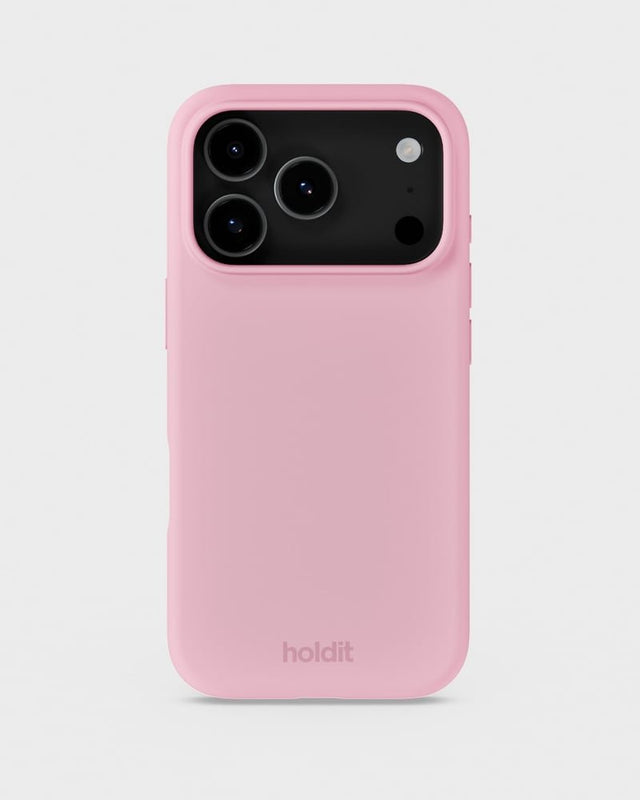 Holdit | Siliconen case | Iphone 17 pro max - Holdit - wonder & melon