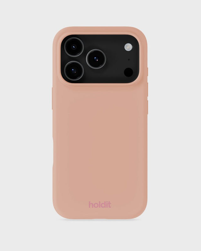 Holdit | Siliconen case | Iphone 17 pro max - Holdit - wonder & melon