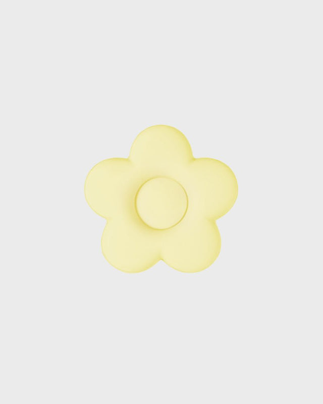 Holdit | Sticker | flower | Yellow - Holdit - wonder & melon