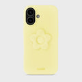 Holdit | Sticker | flower | Yellow - Holdit - wonder & melon