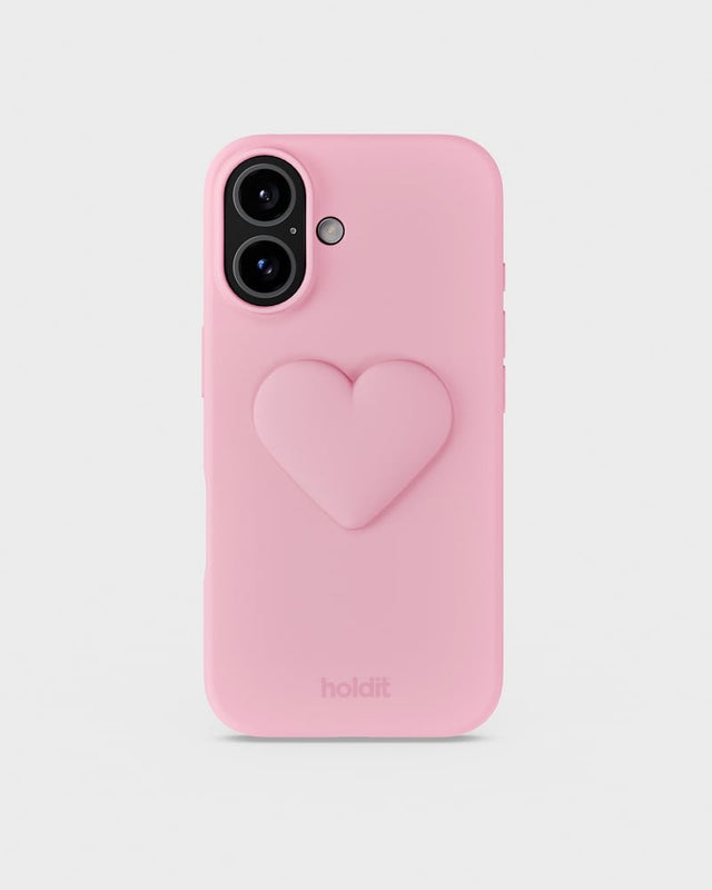 Holdit | Sticker | Hartje | Pink - Holdit - wonder & melon