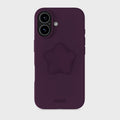 Holdit | Sticker | Ster | Aubergine - Holdit - wonder & melon