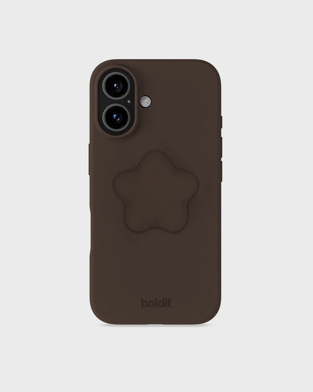Holdit | Sticker | Ster | Brown - Holdit - wonder & melon