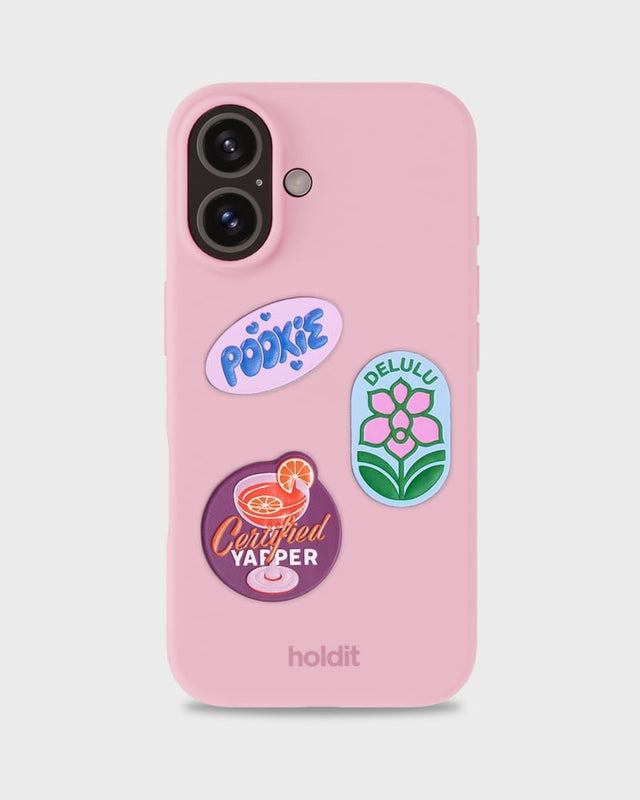 Holdit | Stickers | delulu pack - Holdit - wonder & melon