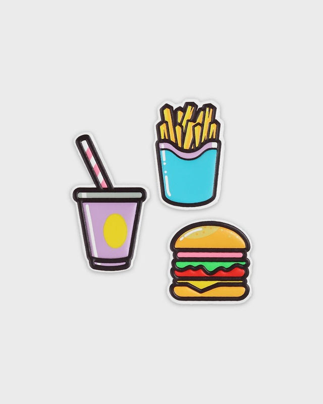 Holdit | Stickers | snacks pack - Holdit - wonder & melon